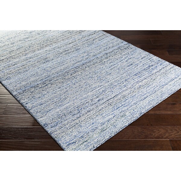 Zola ZOL-3000 Handmade Area Rug